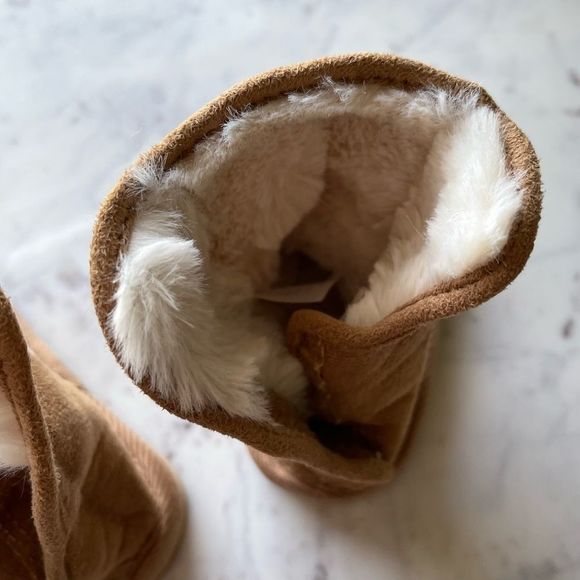 H&M Warm-lined Baby Boots - Picture 7 of 13